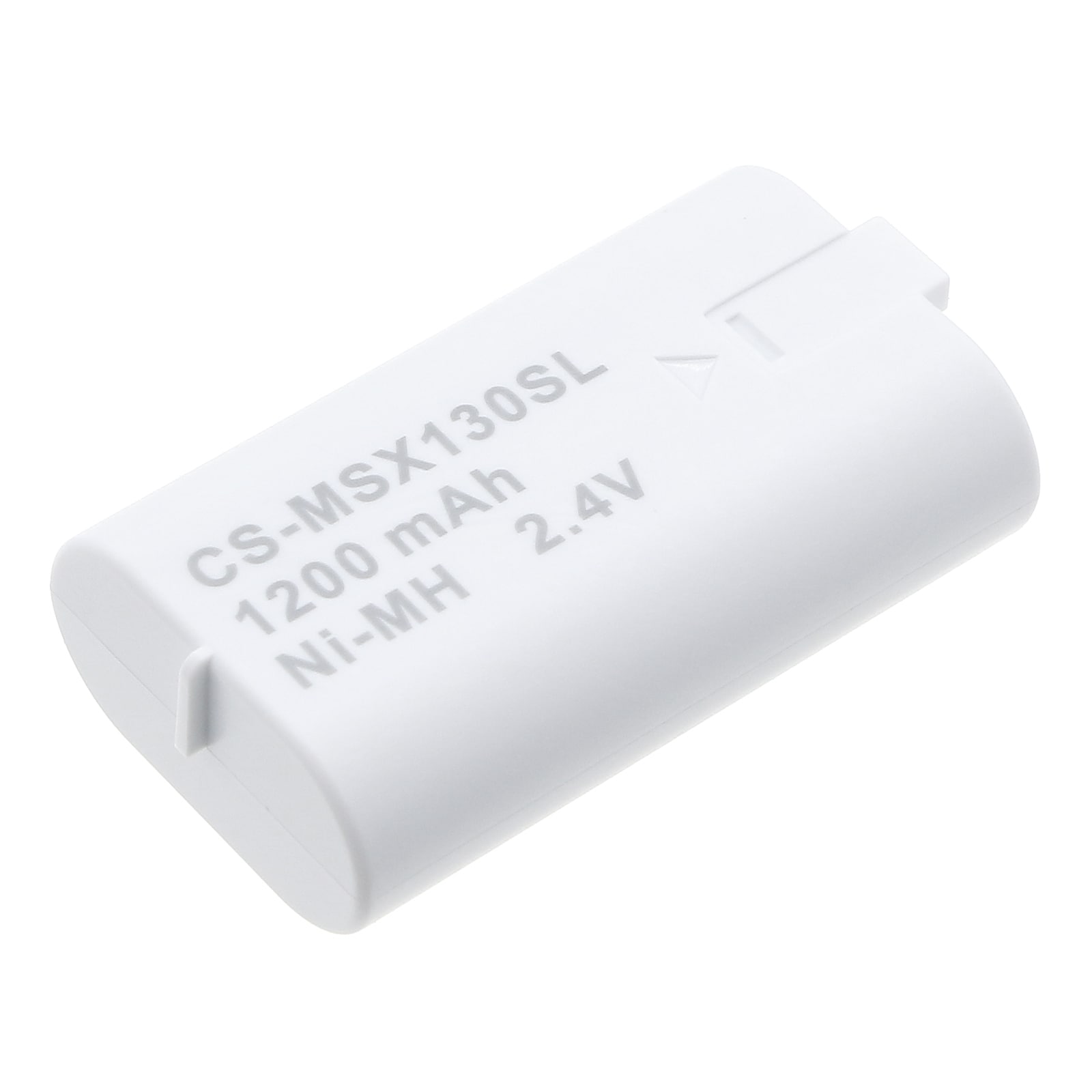 Batteri til spilkonsol til Microsoft Xbox XSS, Xbox X1, Xbox X1 Elite og andre.