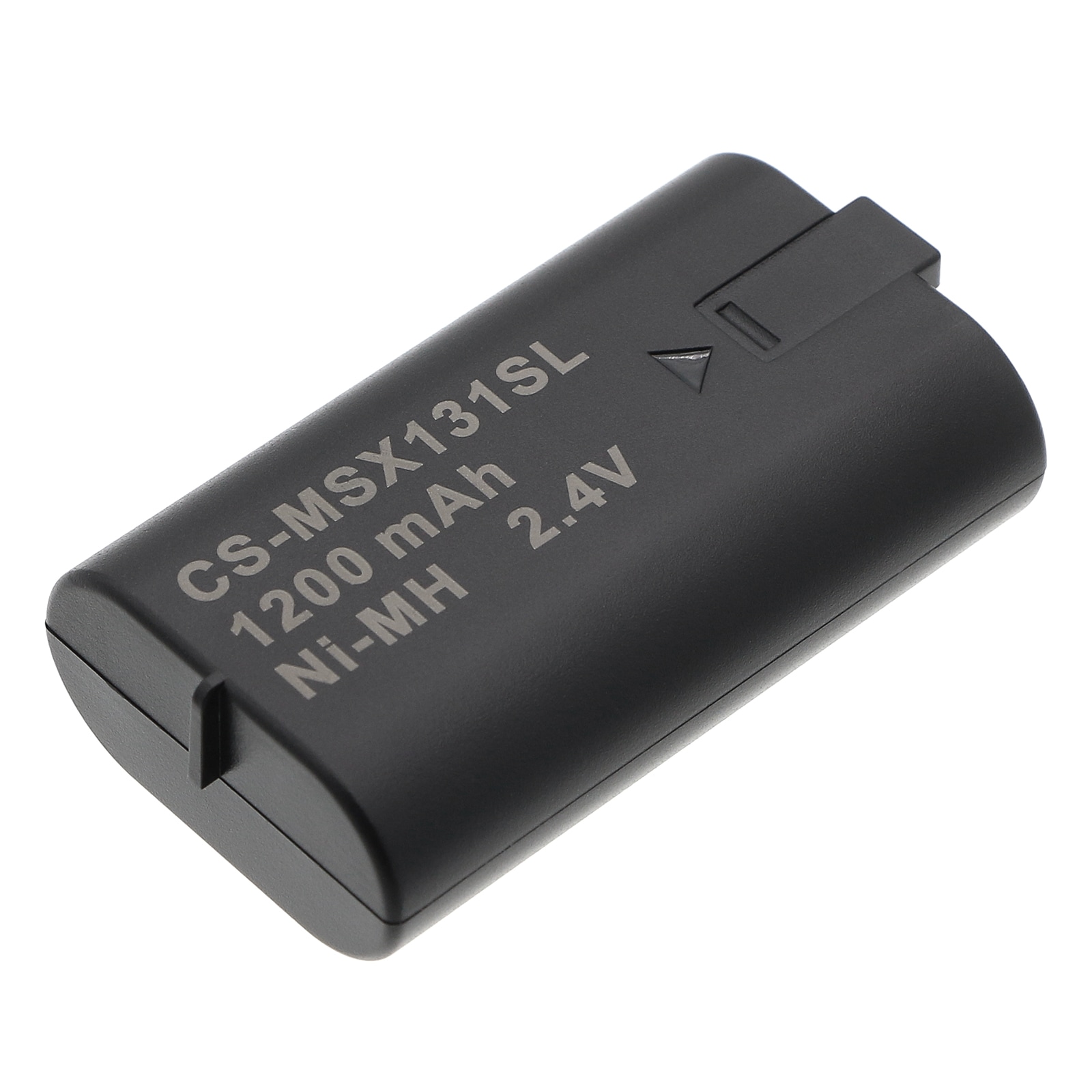 Batteri til spilkonsol til Microsoft Xbox XSS, Xbox X1, Xbox X1 Elite og andre.