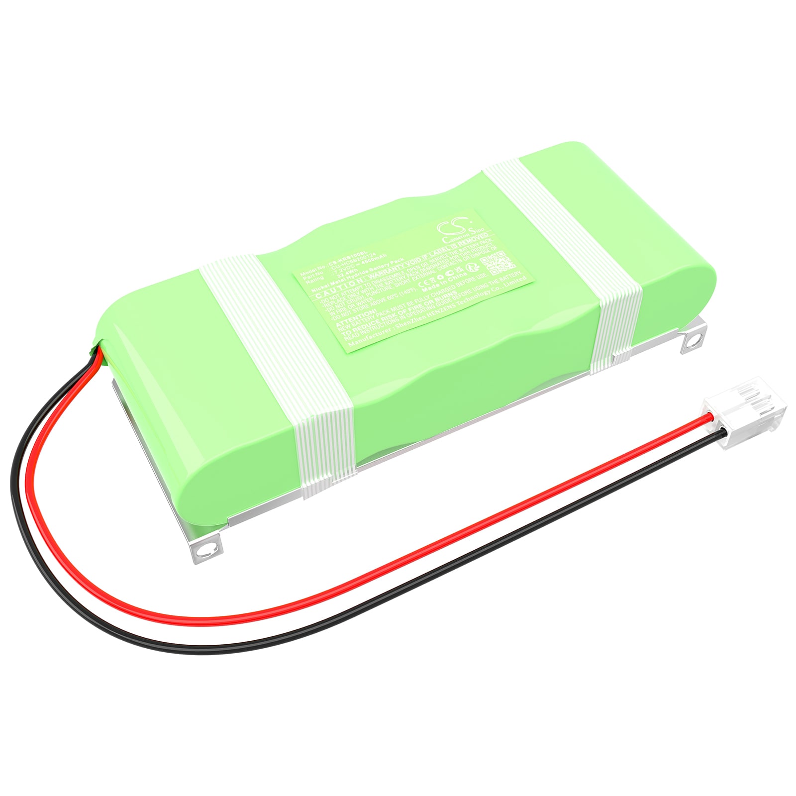 Batteri til elektronisk vægt til KERN KERN PES/PEJ, PES_PEJ