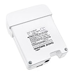Smart home-batteri til CWP Powersmart Controller og cradle