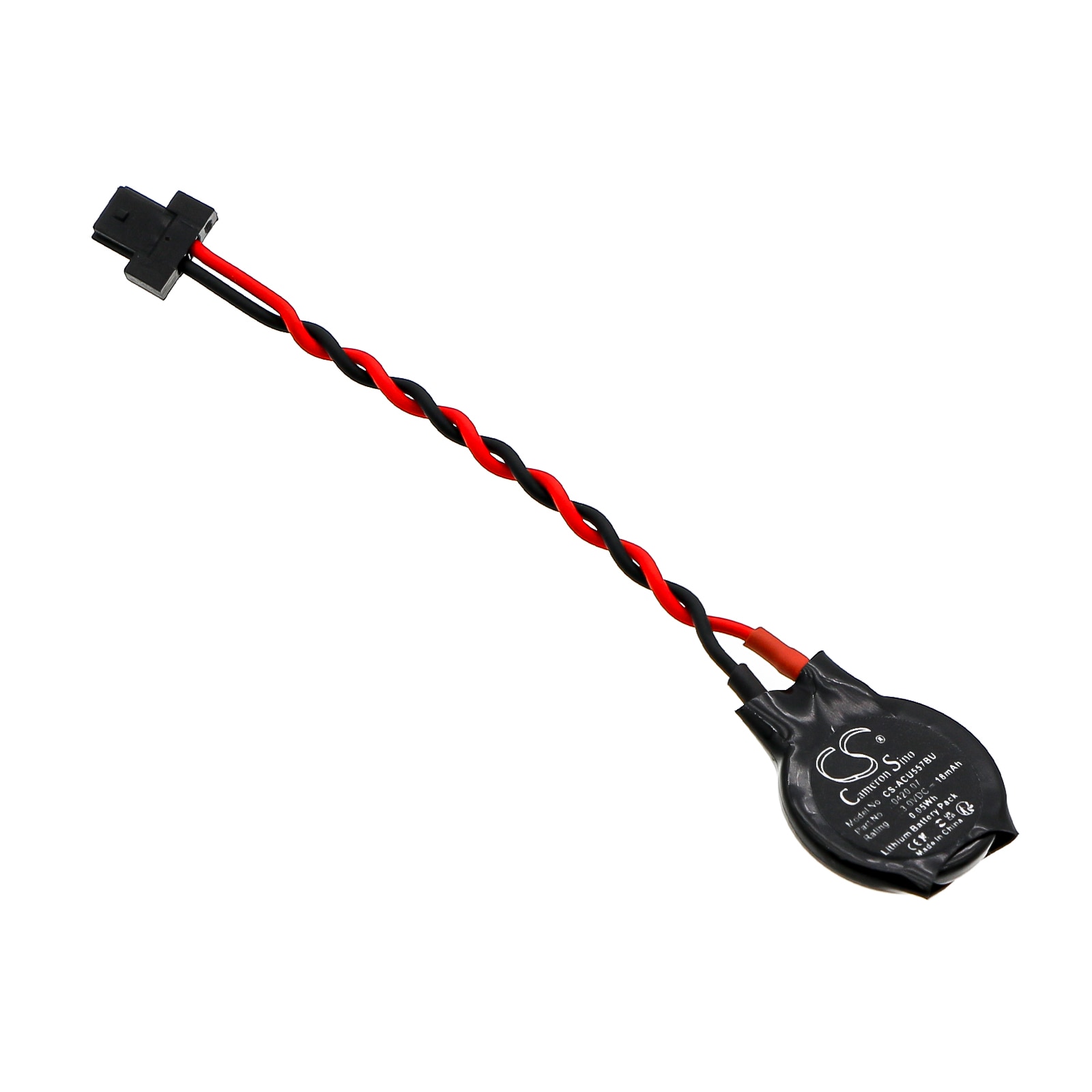 Batteri til CMOS / Backup til Acer Aspire 5570