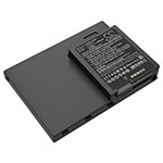 Batteri til tablet til Zebra Xbook L10, Xslate L10