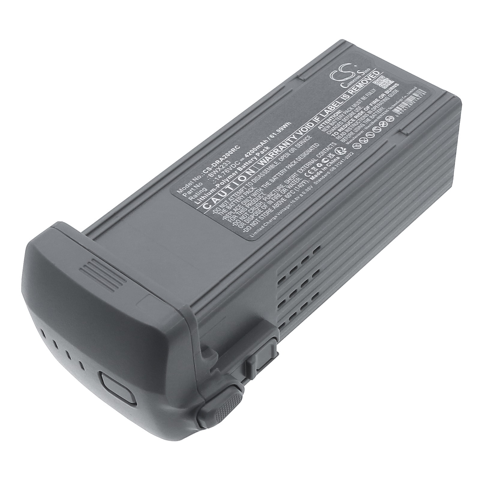 Batteri til droner til DJI Air 3, Air 33