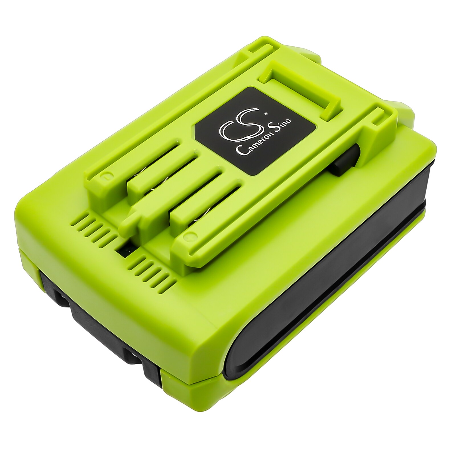 Batteri til plæneklippere til LawnMaster 20VMWGT, 24VMWBL, CLGT2412S osv.