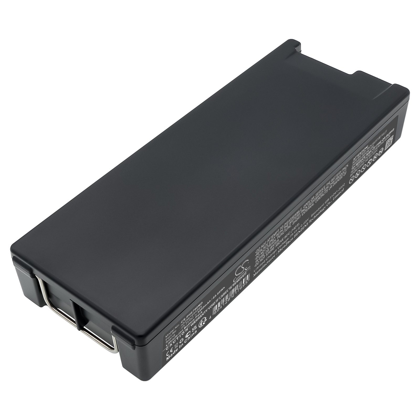 Batteri til medicinsk til Philips Epiq 7c ultralydssystem