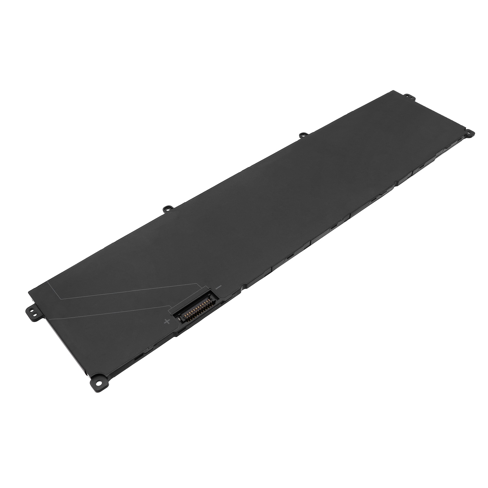 Batteri til notebook, bærbar computer til DELL Alienware X16, Alienware X16 R1