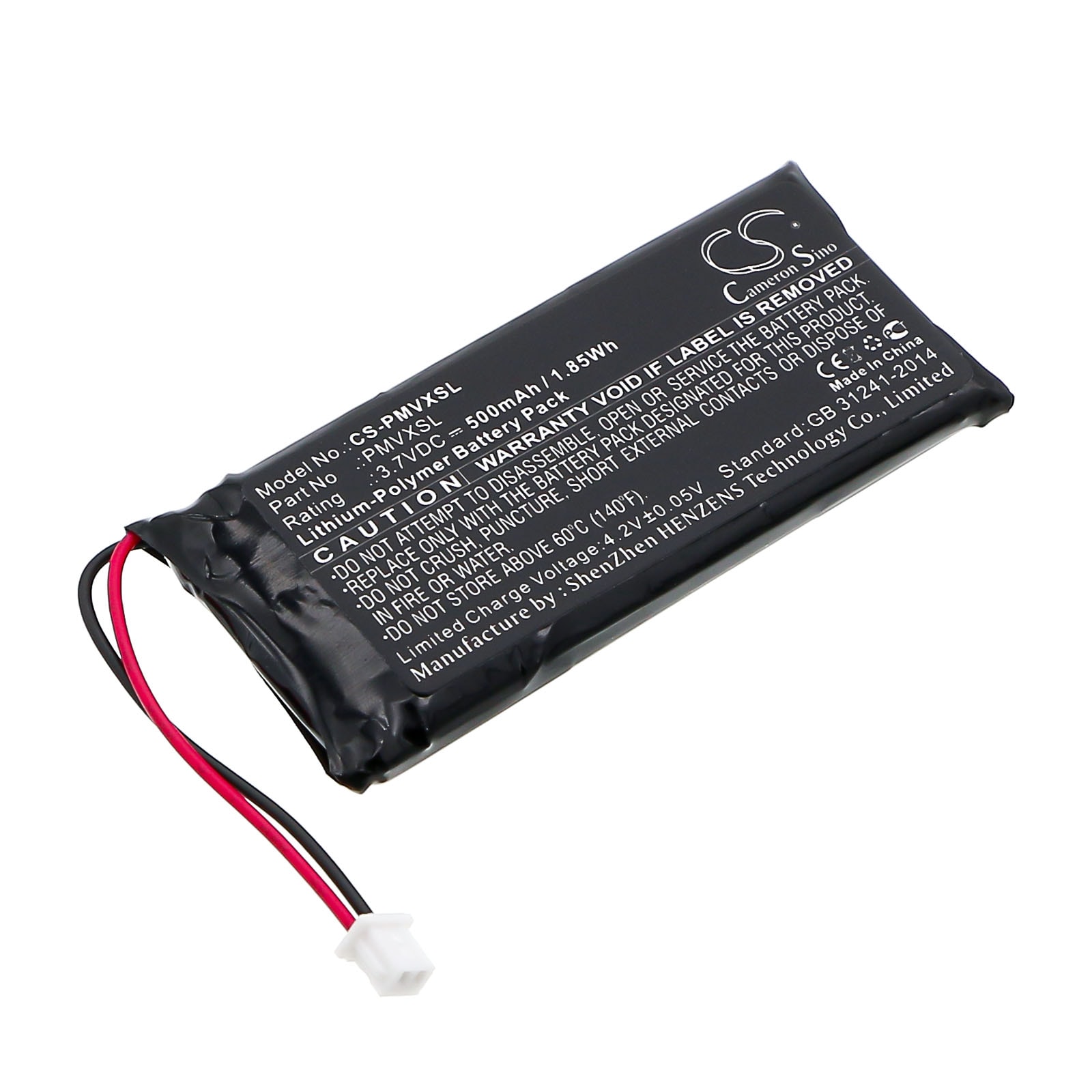 Batteri til PDA, Pocket PC til IBM C3