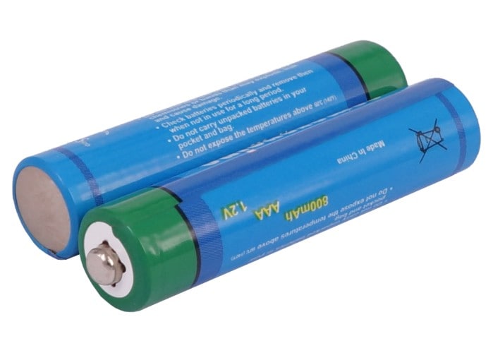 Batteri til PDA, Pocket PC til Palm M100, M105
