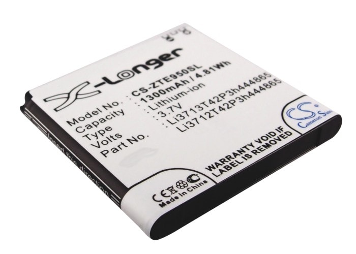 Batteri til SmartPhone, Mobil til Beeline E400