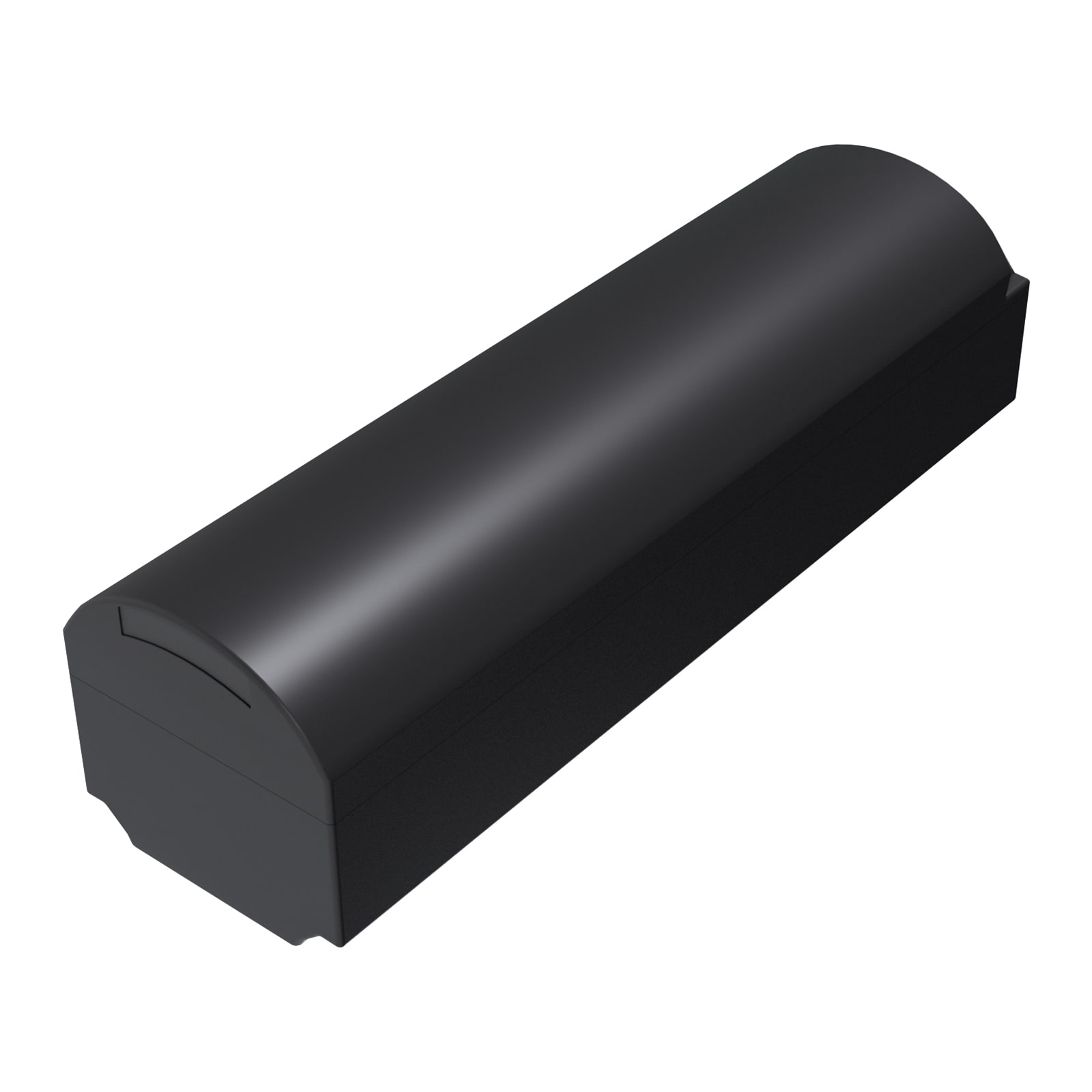 Batteri til mikrofon til SHURE GLXD+, GLXD+ håndholdt trådløs mikrofonsender osv.