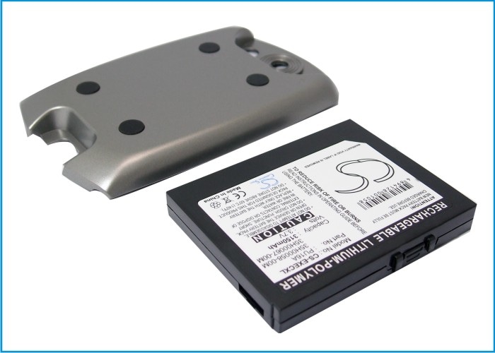 Batteri til SmartPhone, Mobil til T-Mobile MDA IV, MDA Pro