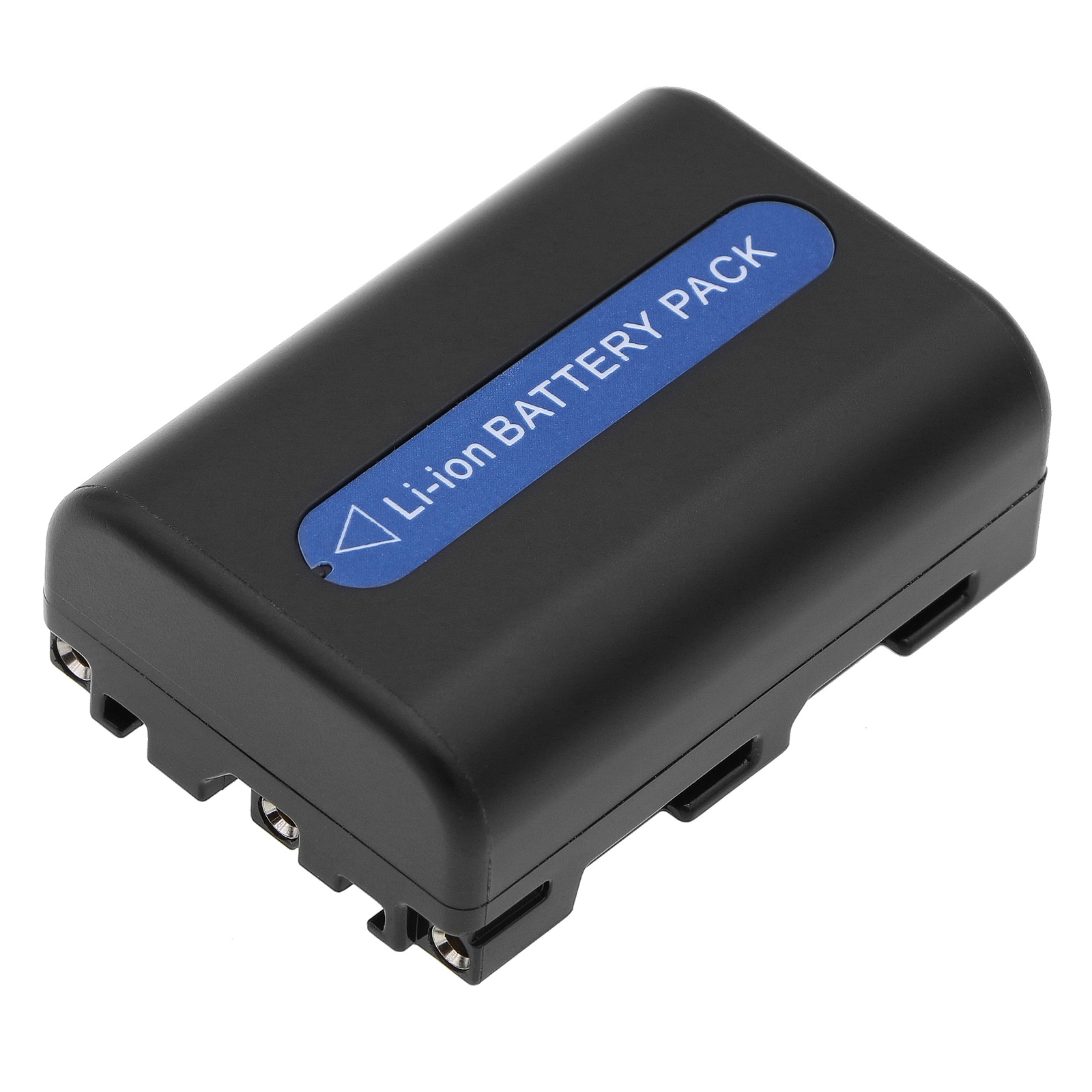 Batteri til kamera til Sony DCR-PC100, DCR-PC105, DCR-TRV8 og andre.