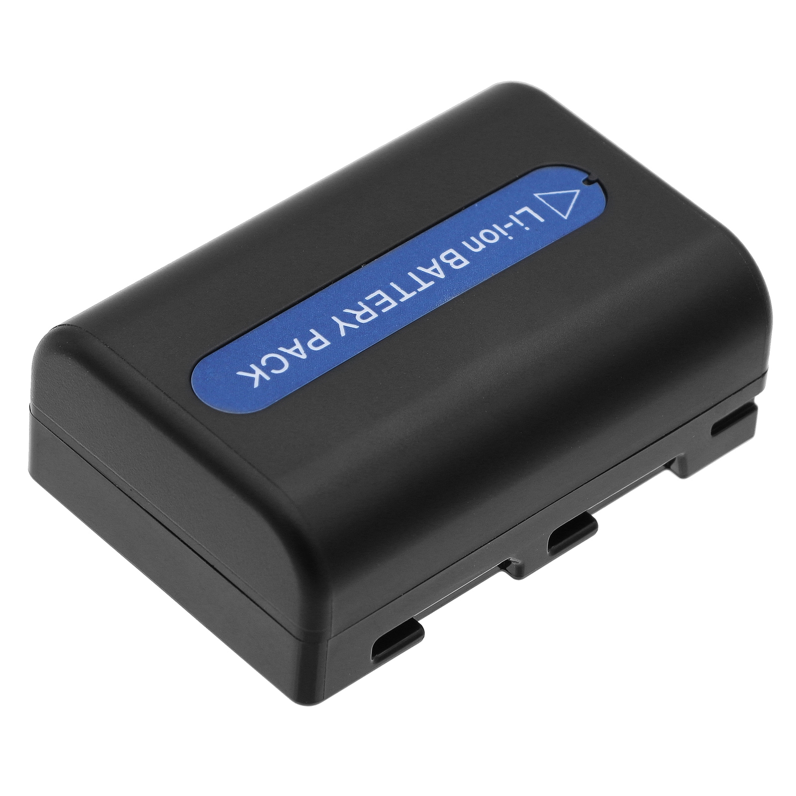 Batteri til kamera til Sony DCR-PC100, DCR-PC105, DCR-TRV8 og andre.