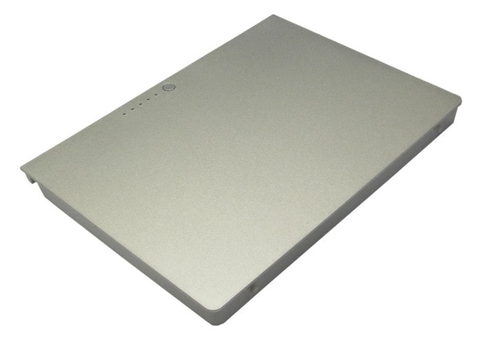 Batteri til notebook, bærbar computer til Apple MacBook Pro 17" MA611B/A og andre