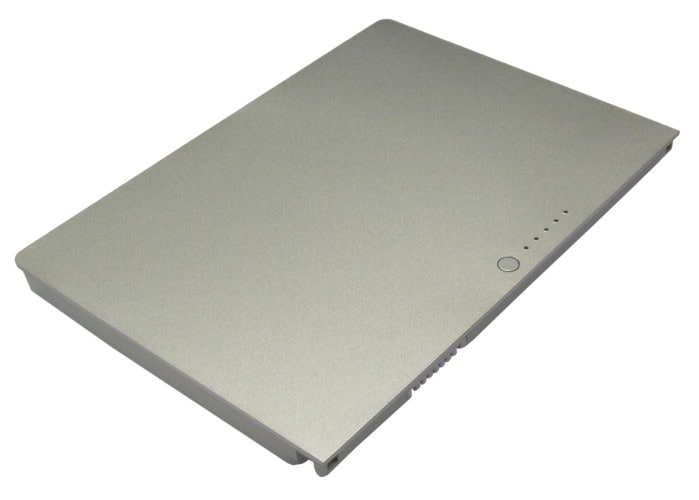 Batteri til notebook, bærbar computer til Apple MacBook Pro 17" MA611B/A og andre