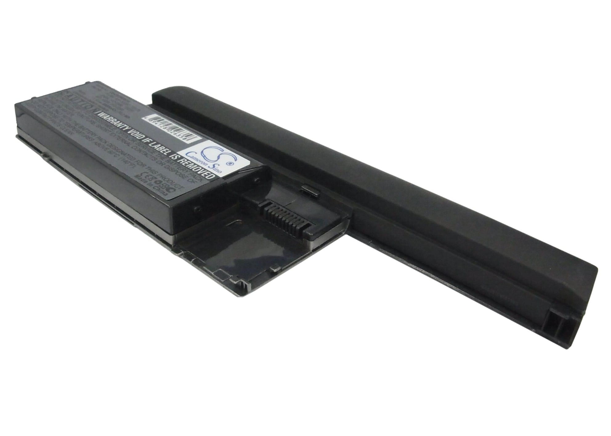 Batteri til notebook, bærbar computer til DELL Latitude D620