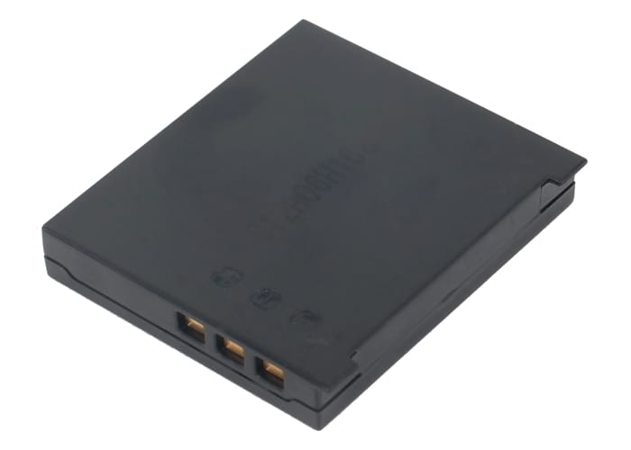 Batteri til tastatur, mus til Logitech G7 Laser Cordless Mouse, MX Air, M-RBQ124
