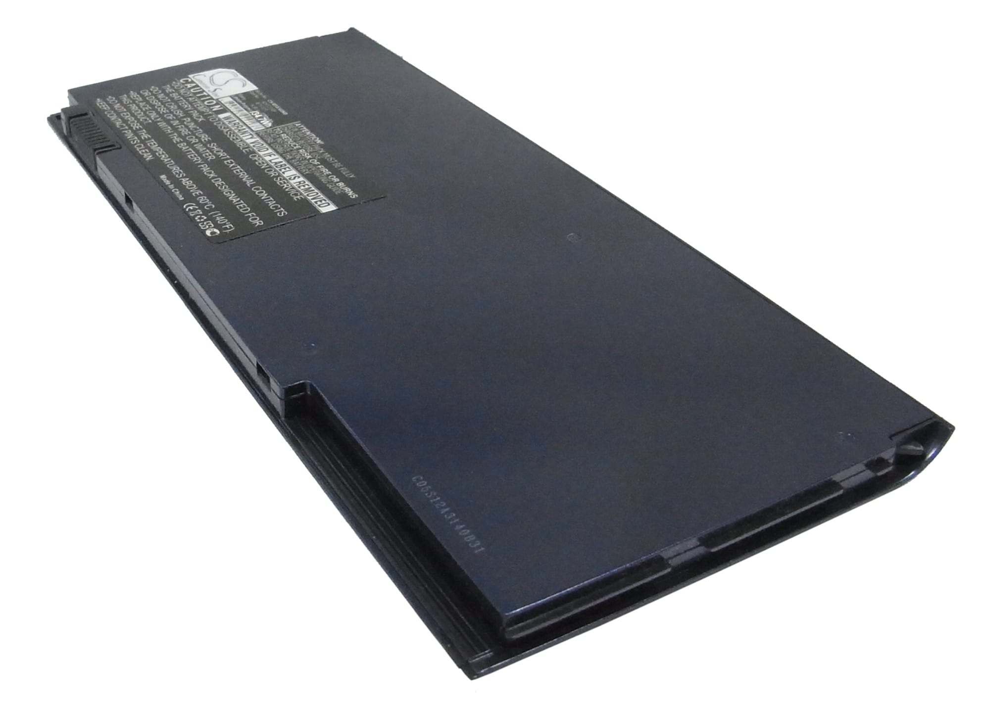 Batteri til notebook, laptop til MSI X-Slim, X-Slim X320, X-Slim X320-037US og andre.