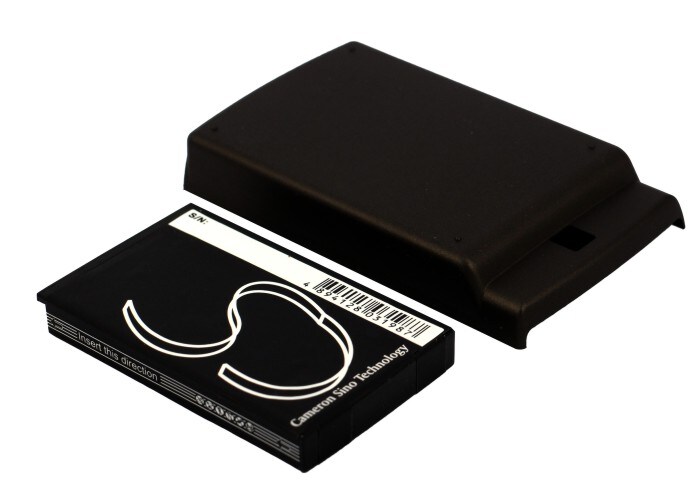 Batteri til PDA, Pocket PC til T-Mobile MDA Compact V