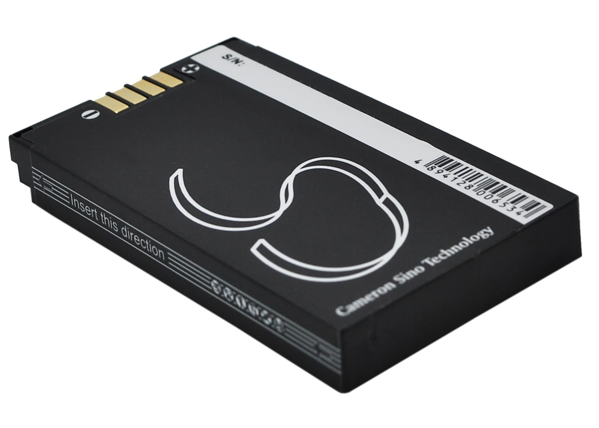 Batteri til SmartPhone, Mobil til Motorola E398, ROKR E1, ROKR E3 og andre.