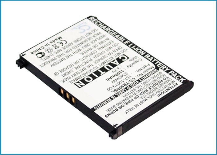 Batteri til SmartPhone, mobil til Palm Centro, Treo 685, Centro 685 osv.
