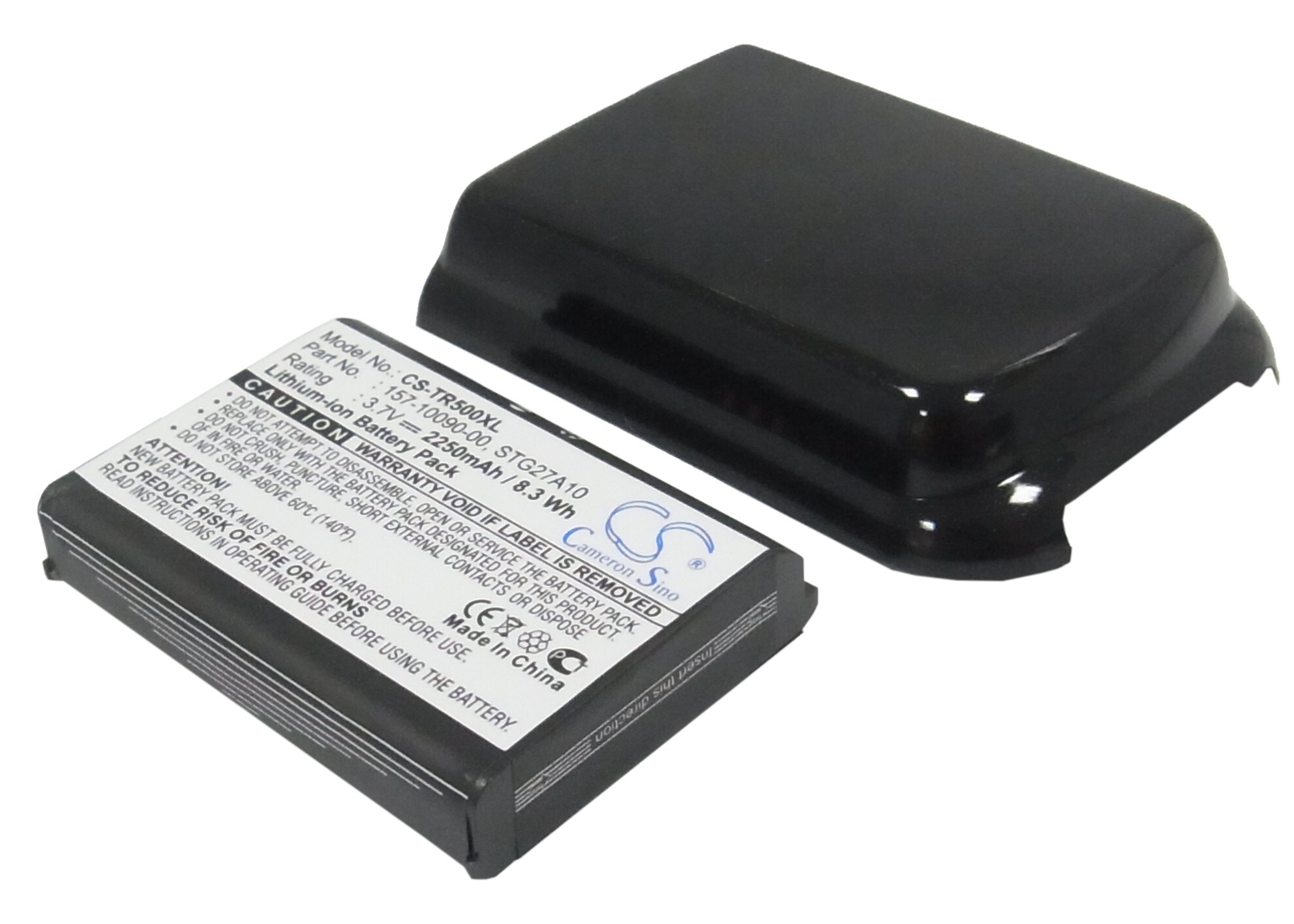 Batteri til SmartPhone, mobil til Palm Centro, Treo 685