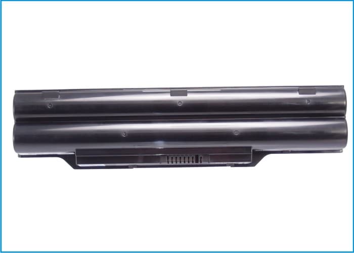 Batteri til notebook, laptop til Fujitsu LifeBook LH520, LifeBook LH530 og andre.