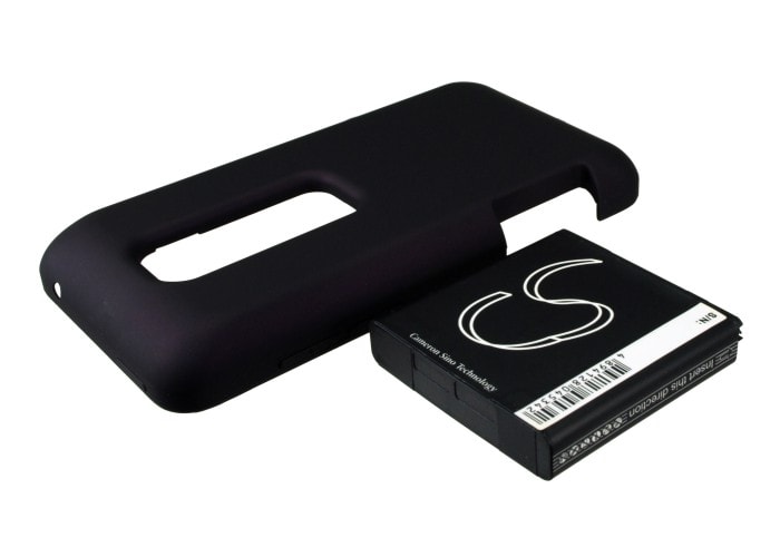 Batteri til mobiltelefon, smartphone til T-Mobile Shooter, BG86100, PG86100