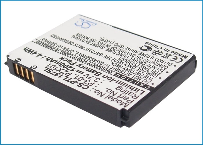 Batteri til mobiltelefon, smartphone til Pharos PTL137, PTL137E, PTL137A m.fl.