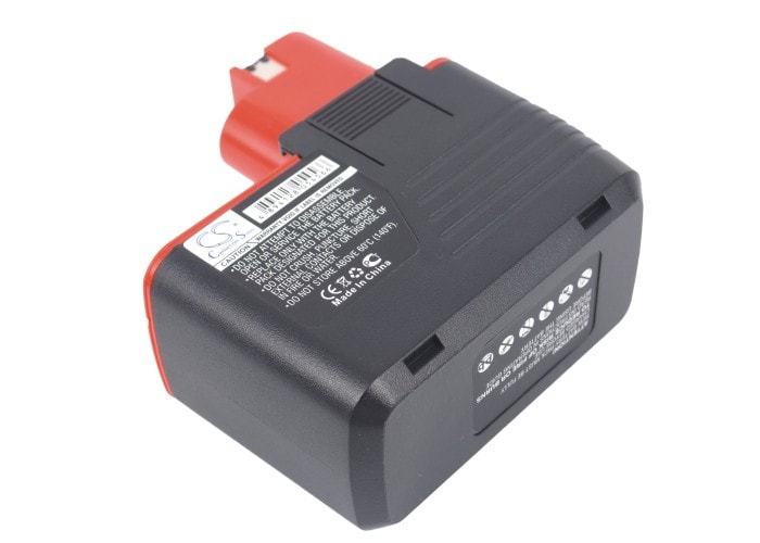 Batteri til elværktøj til Skil 3610, 3610-K10, 3612 m.fl.