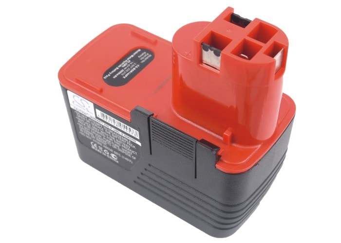 Batteri til elværktøj til Skil 3610, 3610-K10, 3612 m.fl.