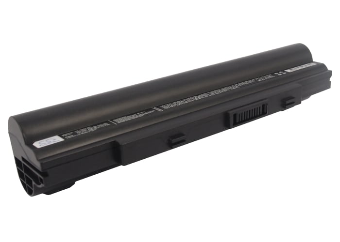 Batteri til bærbar computer, laptop til Asus U20, U20A, U20A-A1 m.fl.