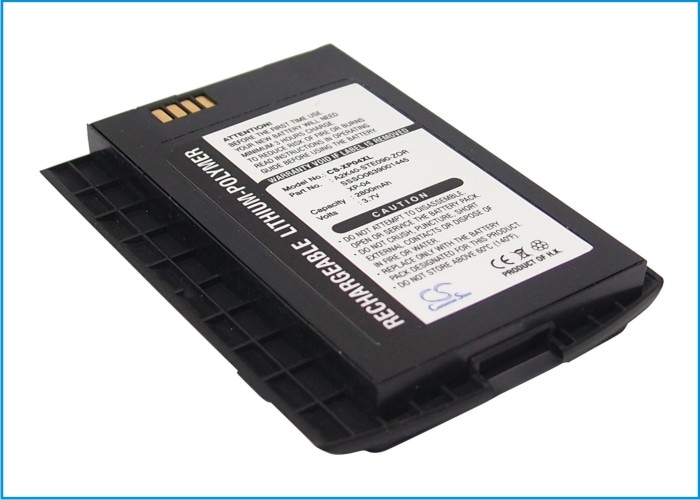 Batteri til Pocket PC, PDA til O2 Xda Stealth