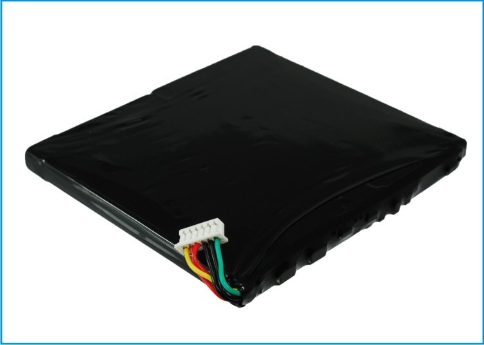 Batteri til medieafspiller fra Pogo Tech, C71B/019387
