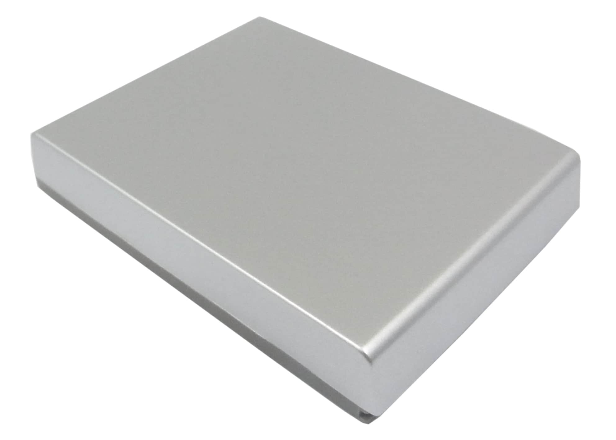 Batteri til kameraer af typen JVC GR-DVP3, GR-DX307E, GR-DX300K m.fl.