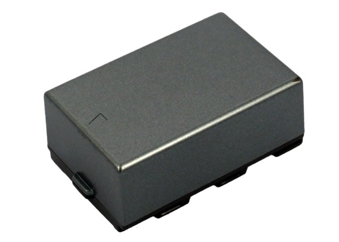 Batteri til kamera til JVC GR-DVX707EG, GR-DVX509, GR-DVX407EG m.fl.
