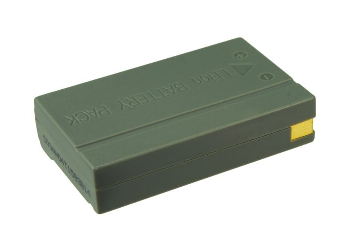 Batteri til kamera til Samsung DIGI-MAX V4, DIGI-MAX V5, DIGI-MAX V6 m.fl.