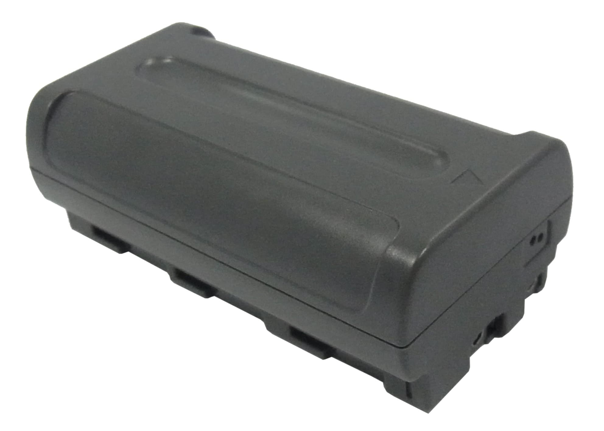Batteri til kamera til Sharp VL-NZ80, VL-NZ50S, VL-NZ155 m.fl.