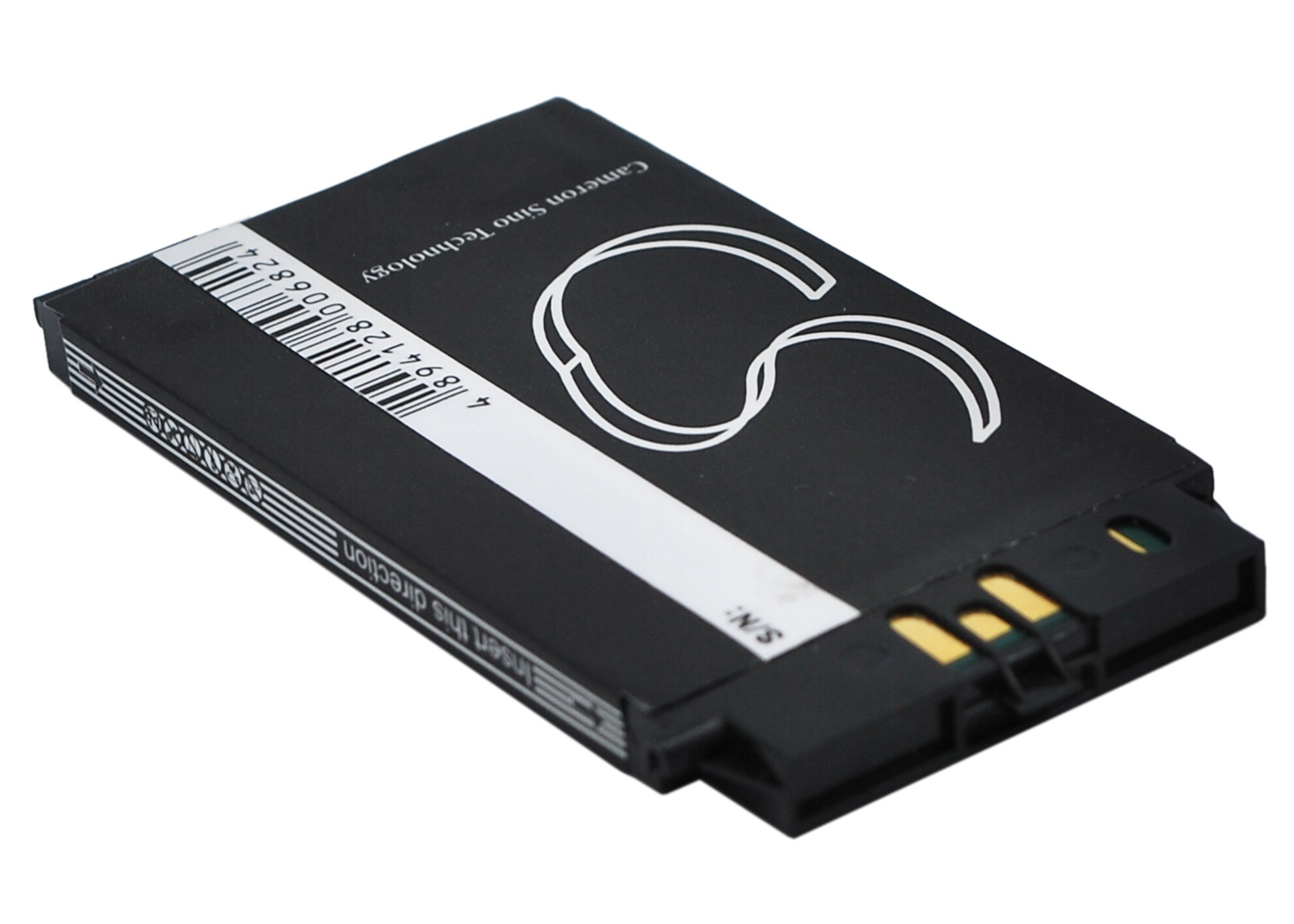 Batteri til mobiltelefon, smartphone til Siemens C62, X1