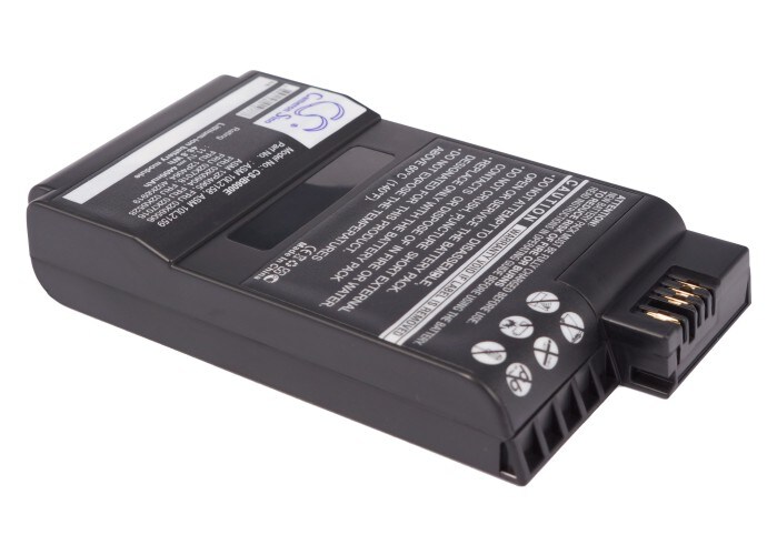Batteri til bærbar computer, laptop til IBM ThinkPad 600, ThinkPad 600A m.fl.