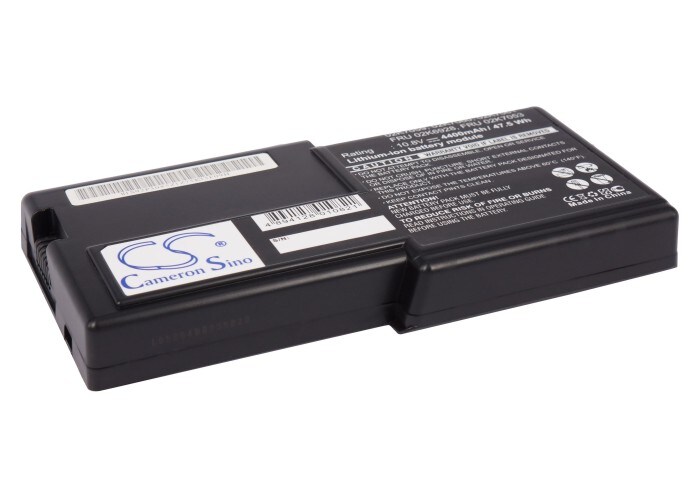 Batteri til bærbar computer, laptop til IBM ThinkPad R30, ThinkPad R31