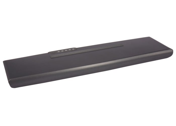 Batteri til bærbar computer, laptop til Dell Latitude LST C400ST, Latitude L400 m.fl.