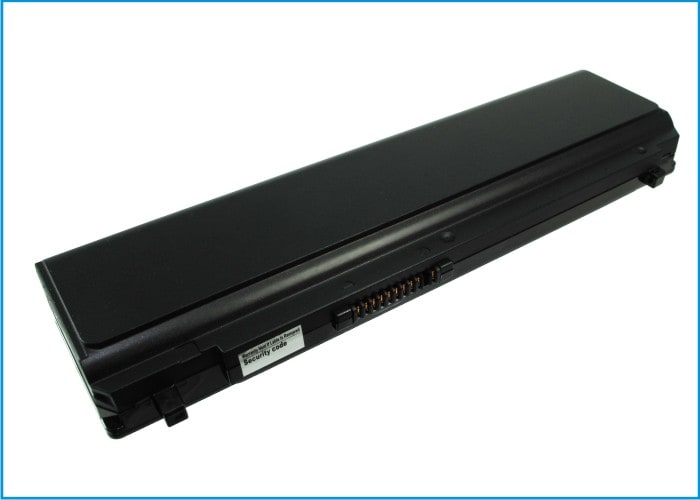 Batteri til bærbar computer, Toshiba Portege R150 PP160L-00KVX