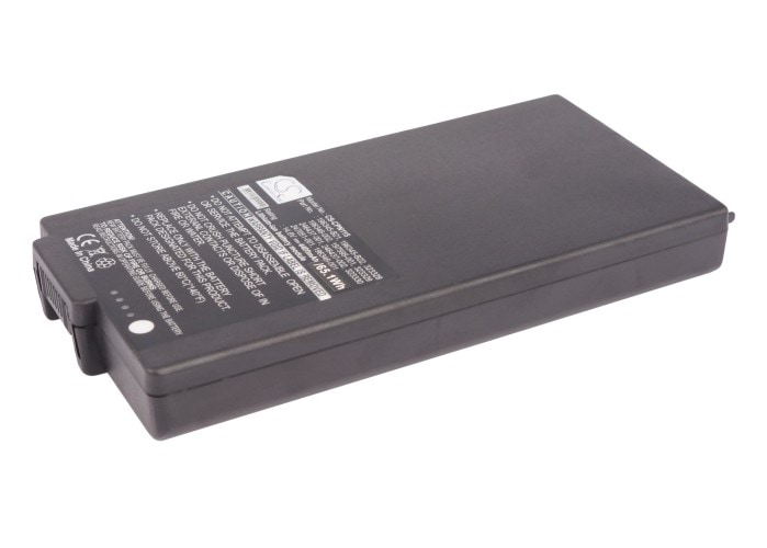 Batteri til bærbar computer, laptop til Compaq Presario 718, Presario 14XL244 m.fl.