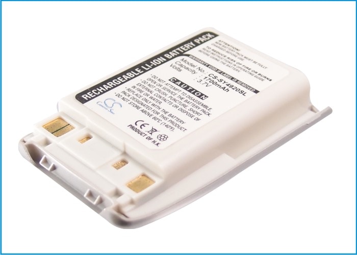 Batteri til mobiltelefon, smartphone til Sanyo SCP-4920, RL4920
