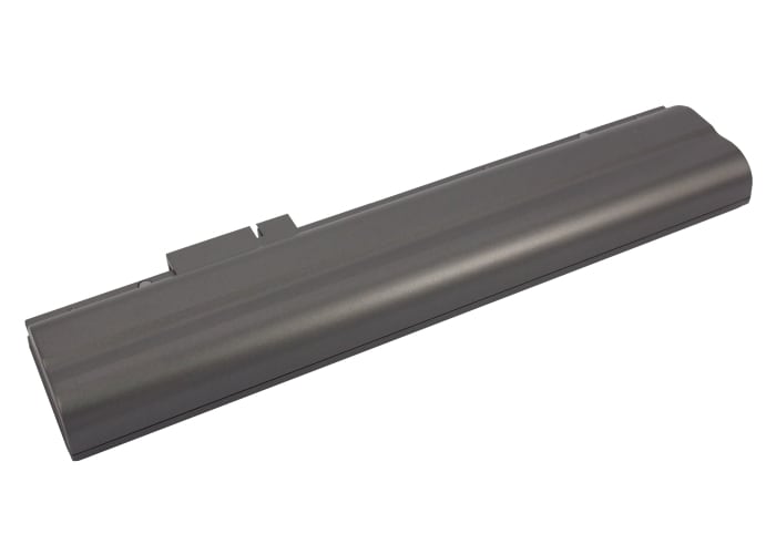 Batteri til bærbar computer, f.eks. Fujitsu FMV-BIBLO LOOX T50M m.fl.