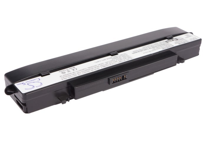 Batteri til bærbar computer, til Samsung NP-Q1, NP-Q1-M000, NP-Q1SSD m.fl.