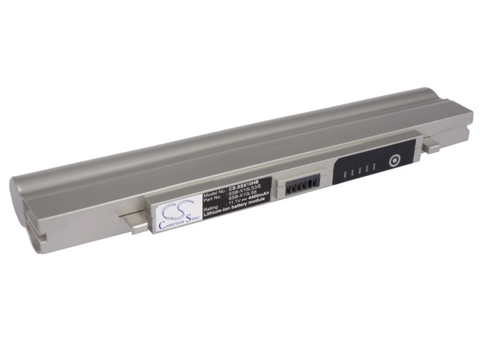 Batteri til bærbar computer, laptop til Gateway Solo 200ARC