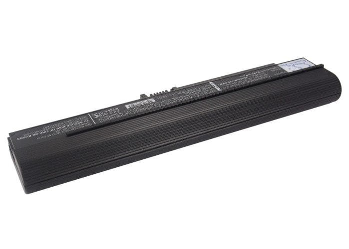Batteri til bærbar computer, laptop til Acer TravelMate 3030, Ferrari 1005WLMi m.fl.