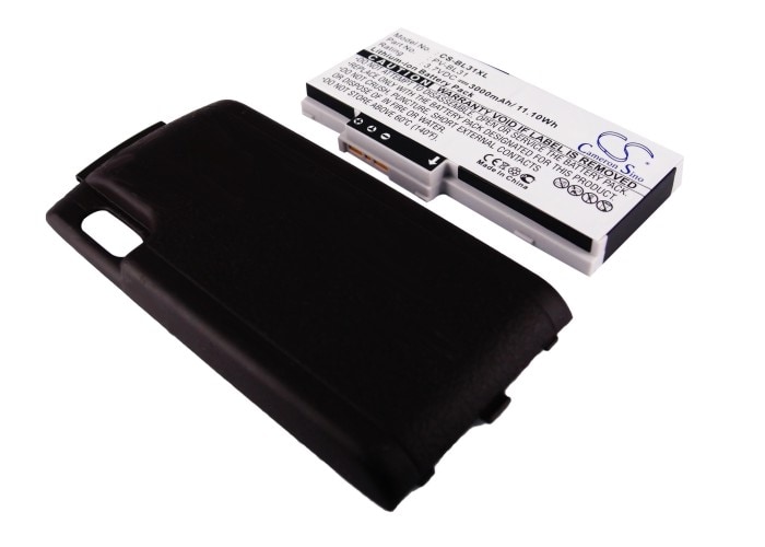 Batteri til mobiltelefon, smartphone til Sharp PV-BL31